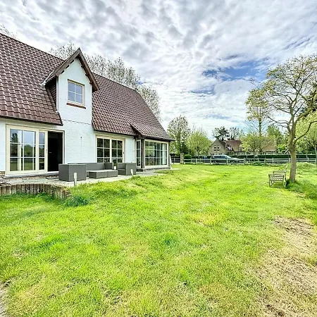 Villa Sunny - Koksijde Exterior photo