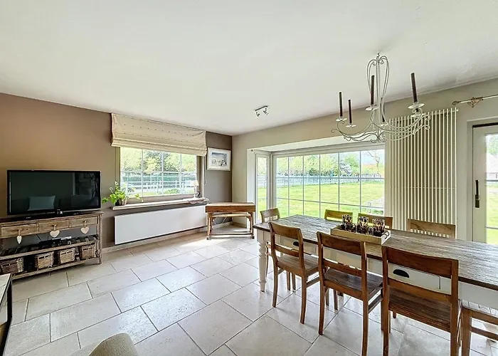 Villa Sunny - Koksijde