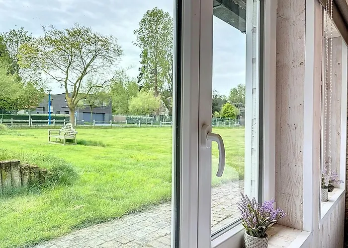 Villa Sunny - Koksijde