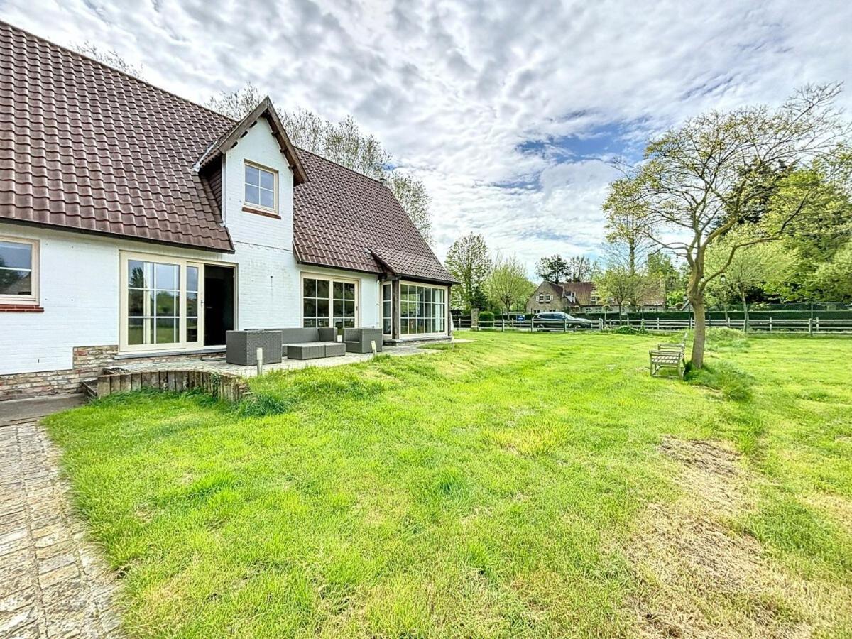 Ferienhaus Sunny - Koksijde