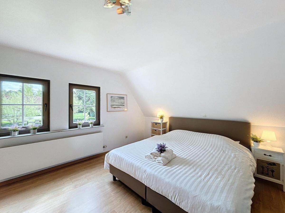 Sunny - Ferienhaus *