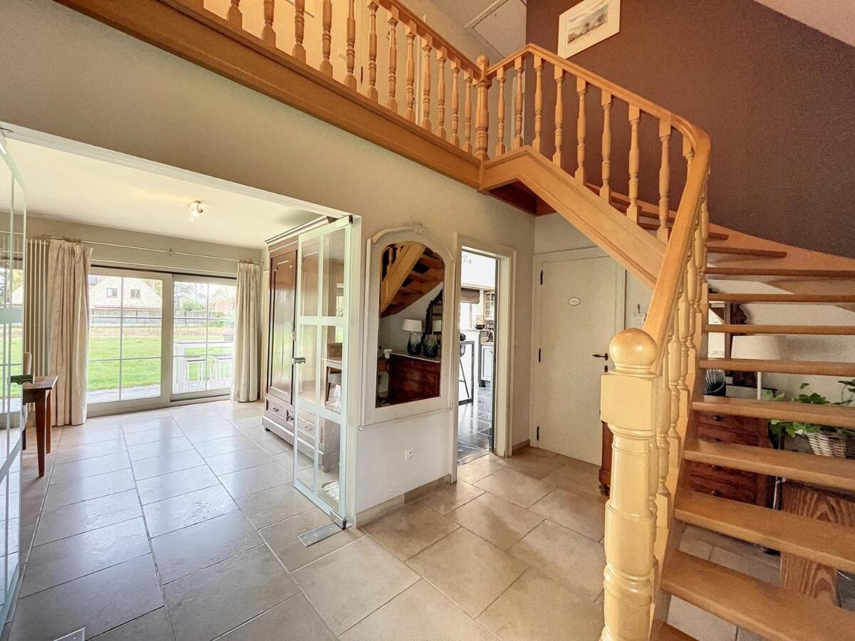 Ferienhaus Sunny -
