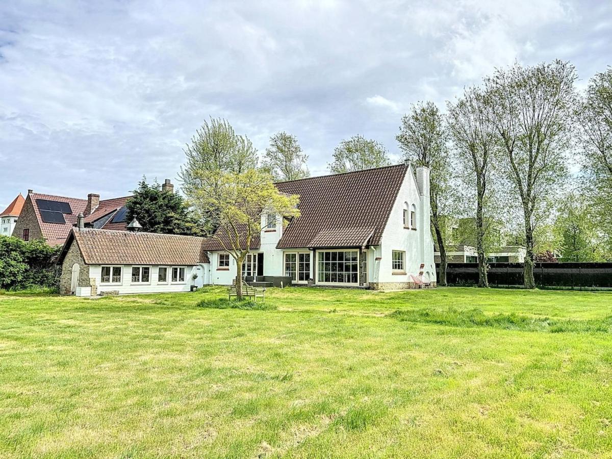 Ferienhaus Sunny - *