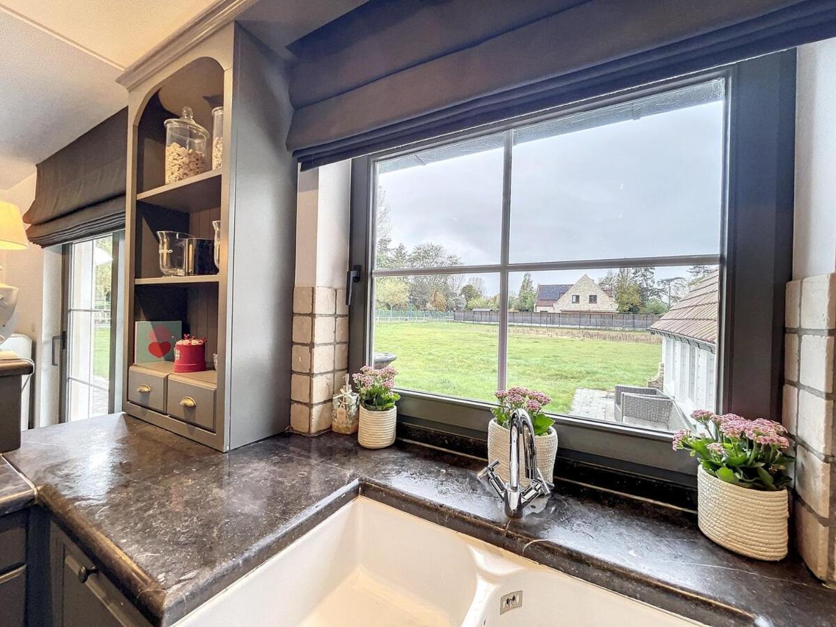 Ferienhaus Sunny - *